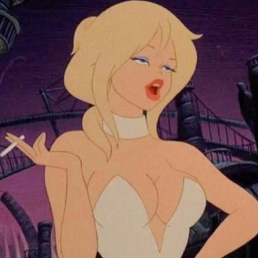 Meet your Posher, Gg